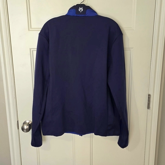 Greyson Yukon Ultralight Hybrid Jacket Iona Maltese Blue Men's Large Activewear - Picture 3 of 10